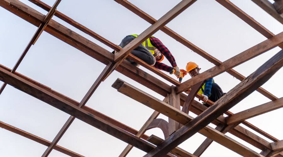 Expert Emergency Roof Repairs services in Howell, UT